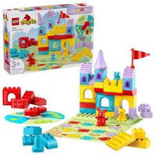 LEGO DUPLO 10450 GIOCO AL