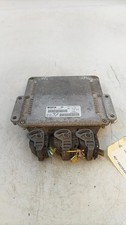 CENTRALINA MOTORE CITROEN C8