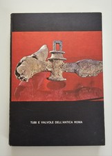Tubi valvole dell antica - tubi,