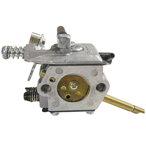 Carburatore non originale per