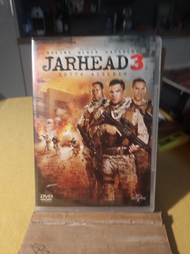 Film dvd jarhead sotto - dvd,