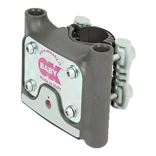 Okbaby blocco fissaggio - blocco,