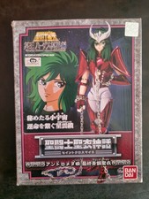 Saint Seiya Myth Cloth Bandai