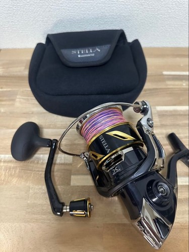 Shimano stella 14000xg - stella,