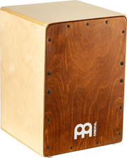 Jam Cajon Instrument - Piccola