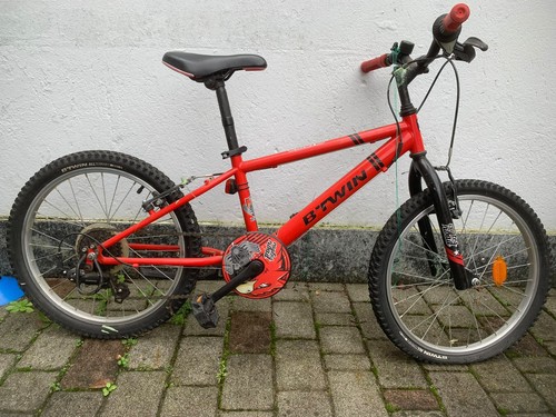Bici bicicletta bambino - bici,