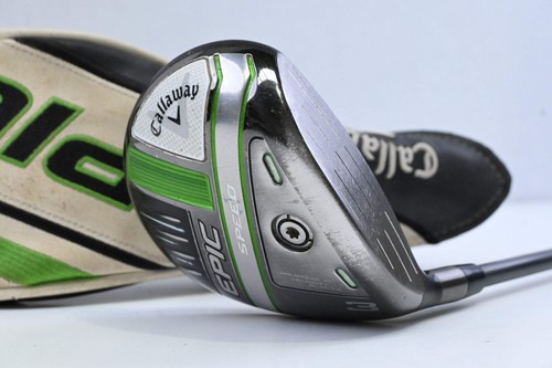 Callaway epic speed legno - callaway, /