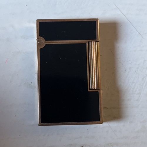 Briquet gaz t - -, t.