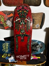skateboard vintage og raro funk you nos not