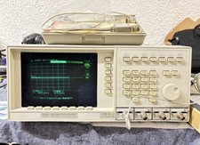 HP 54100D Oscilloscopio