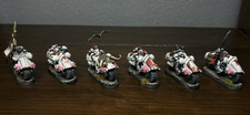 White Scars Praetorian Command
