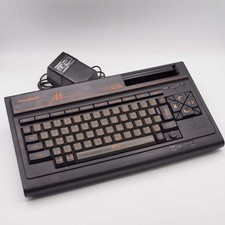 Console MSX2 Panasonic FS-A1