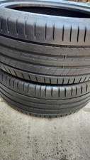 Pirelli estiva 205 - 1, r17