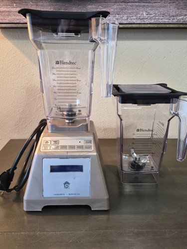 Blendtec es3 frullatore totale - es3,