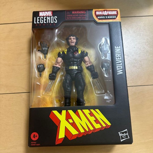 Marvel legends personaggio - marvel,