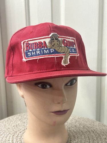 Bubba gump shrimp - gump, co