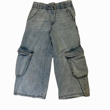 Jeans da falegname Zara