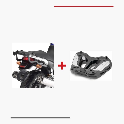 Kit givi 350fz - kit,