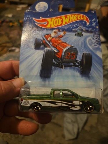 Mattel hot wheels nissan - wheels, titan