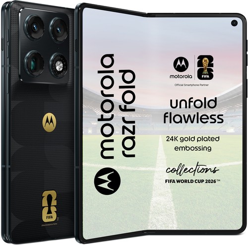 Motorola razr fold 512 - razr, gb