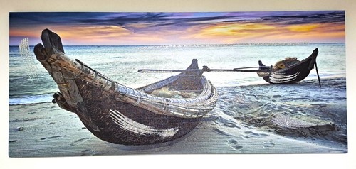 Quadro stampa tela canvas - stampa,