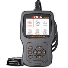 AD530 OBD2 Scanner Lettore