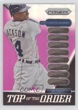 2014 Panini Prizm Top of the