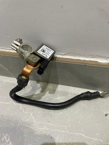 Cavo batteria smart 451 for - cavo,