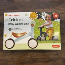 Retrospec Cricket Walker 4