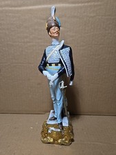 Capodimonte Napoli Soldato