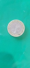 Moneta 1 Euro FRANCIA ANNO