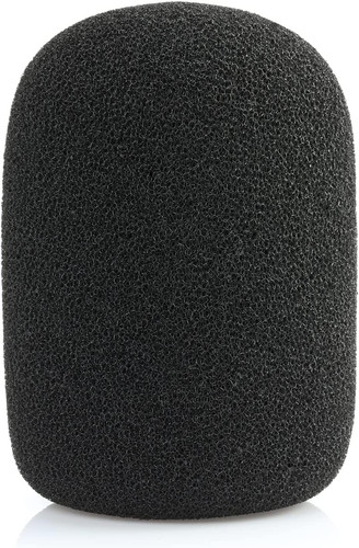 Per akg p420 parabrezza - p420, p120