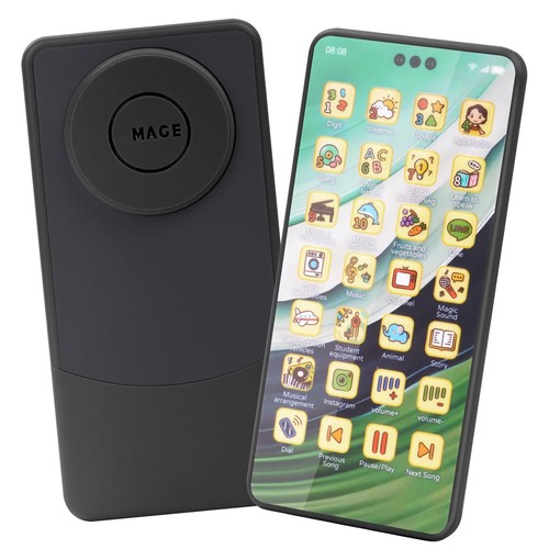 Aolso telefono giocattolo per - aolso,