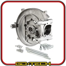 CARTER BLOCCO MOTORE COMPLETO