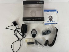 CINTURINO ROTTO LEGGI Garmin