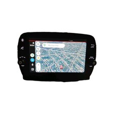 Autoradio POUR Fiat 500