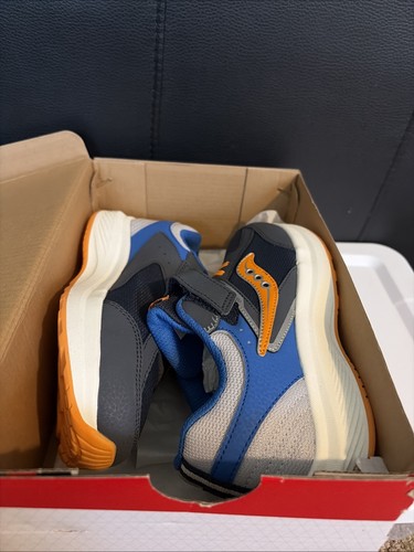 Scarpe vento saucony - scarpe,