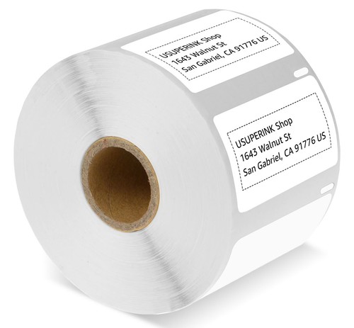 1roll 57mmx32mm medium white - medium,