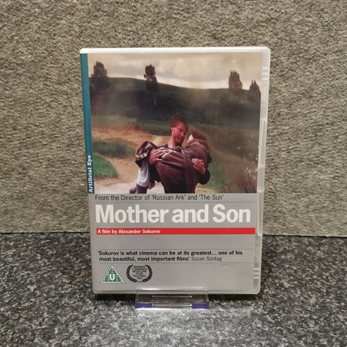 Mother and son alexander - •,