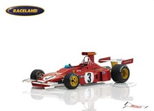 Ferrari 312B3-73 F1 GP Italia