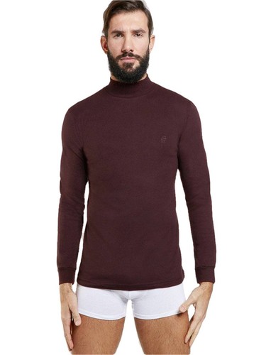 Maglia lupetto uomo manica - maglia,