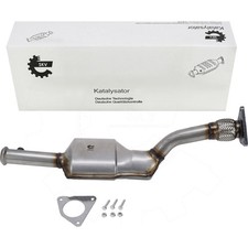 Catalizzatore esen skv - catalizzatore,
