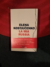 La mia Russia. Storie da un