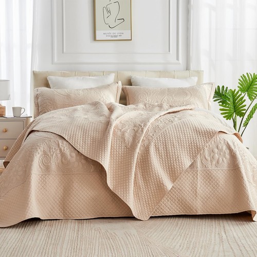 Trapunte king oversize - trapunte,