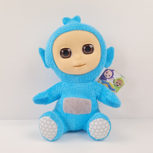 Teletubbies peluche - teletubbies, mi-mi