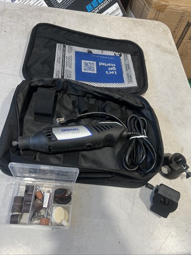Dremel 4000 kit di - dremel, 4000-2/32