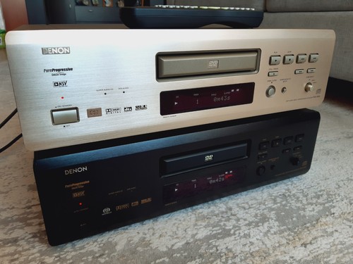 Denon dvd 2900 - dvd, video