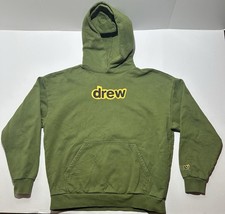 Felpa con cappuccio Drew House