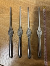 Set 4 Forchette per Crostacei