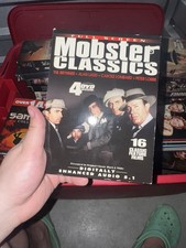 Mobster Classics DVD 16